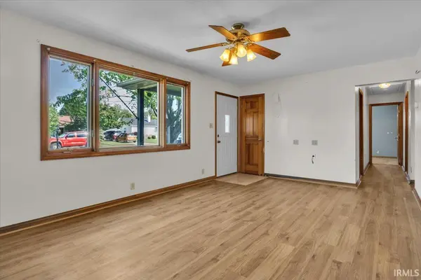 712 Windsor AVE, Evansville, IN 47710