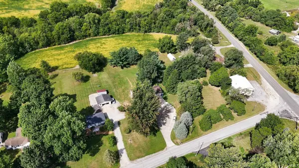 1630 S 500 E County RD, Columbia City, IN 46725