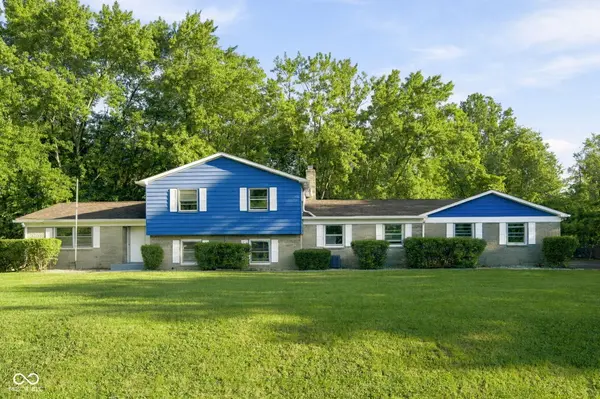 6436 Speights DR, Indianapolis, IN 46278
