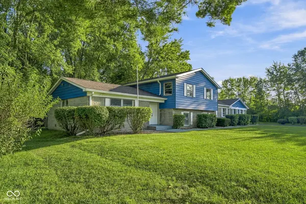 6436 Speights DR, Indianapolis, IN 46278