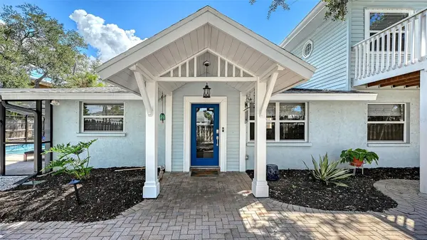 5151 SAINT ALBANS AVE, Sarasota, FL 34242