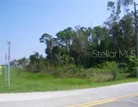 12427 EASHA BLVD, Punta Gorda, FL 33955