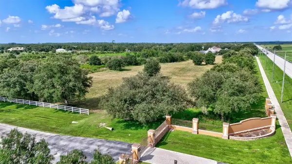 Lot 16 CASSATA RD, Sarasota, FL 34240