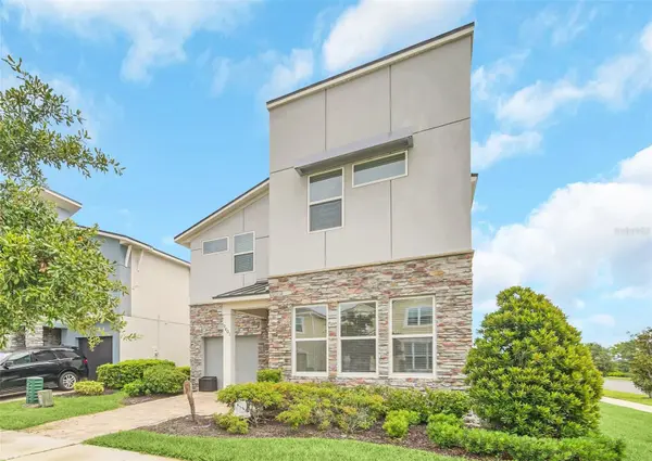 9001 EGRET MILLS TER, Kissimmee, FL 34747
