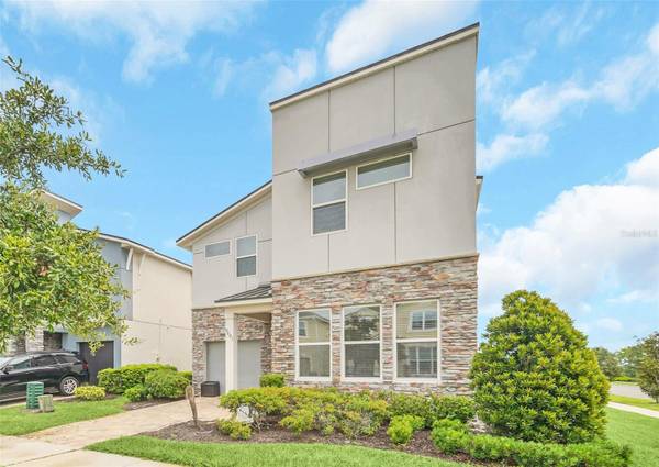 9001 EGRET MILLS TER, Kissimmee, FL 34747