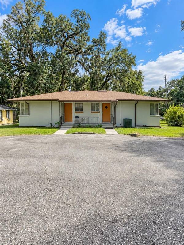 701 PALMER ST, Orlando, FL 32801