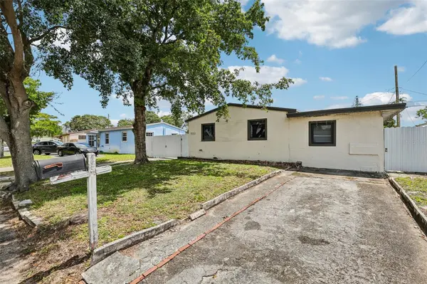 1421 N 68TH TER, Hollywood, FL 33024