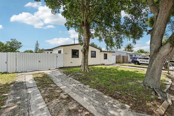 1421 N 68TH TER, Hollywood, FL 33024