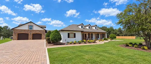 5290 NE 103RD TER, Bronson, FL 32621