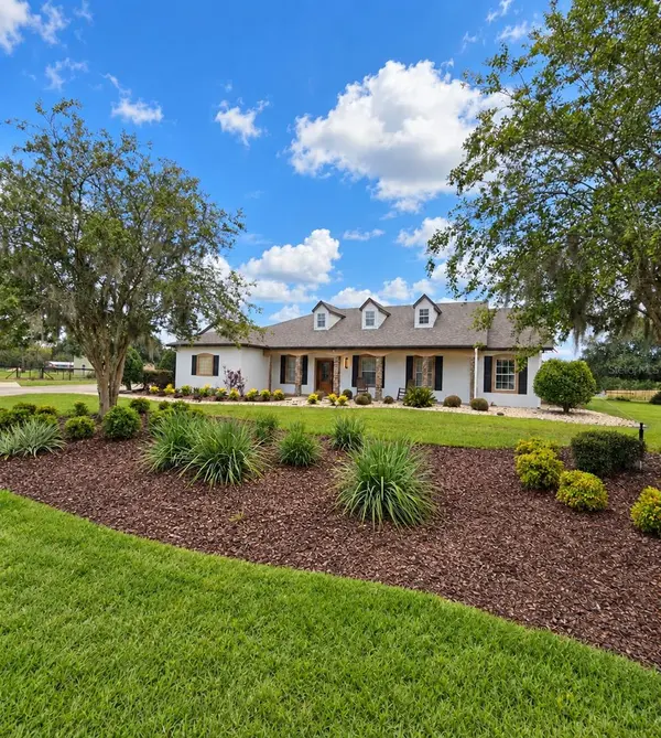 5290 NE 103RD TER, Bronson, FL 32621