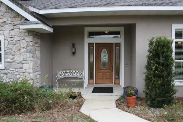 13930 SOUTHEAST 201ST TER, Hawthorne, FL 32640