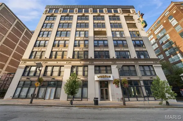 1601 Washington AVE #211, St Louis, MO 63103