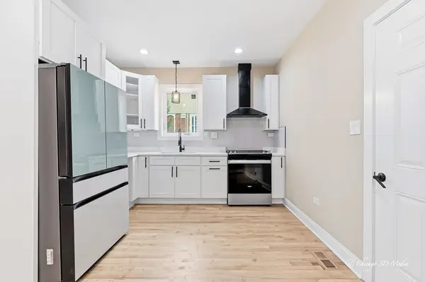 7601 S Aberdeen ST, Chicago, IL 60620