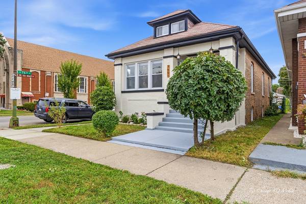 7601 S Aberdeen ST, Chicago, IL 60620