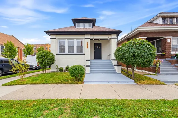 7601 S Aberdeen ST, Chicago, IL 60620