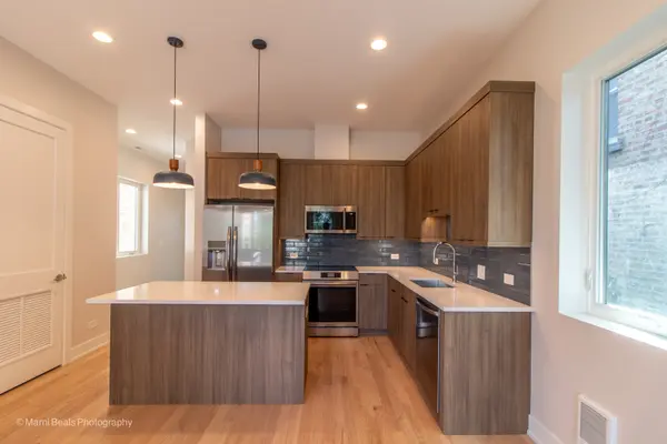 5236 S Bishop ST, Chicago, IL 60609