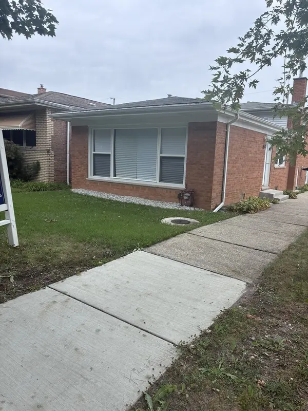 336 E 91st ST, Chicago, IL 60619