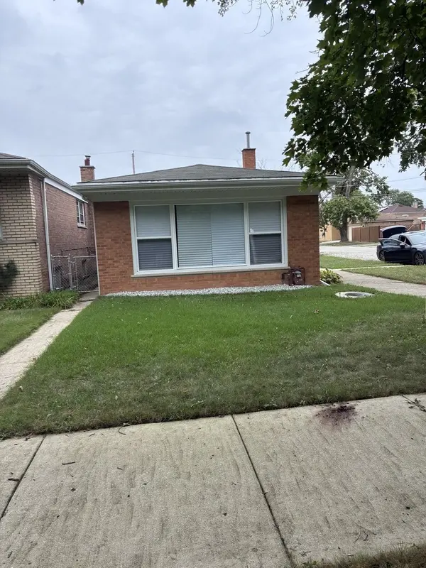 336 E 91st ST, Chicago, IL 60619