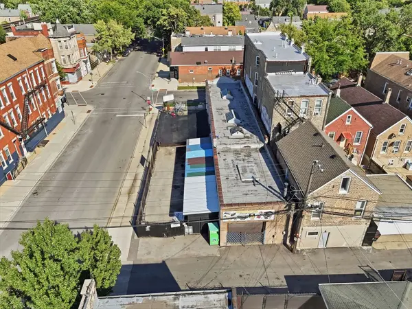 2100 S WASHTENAW AVE, Chicago, IL 60608