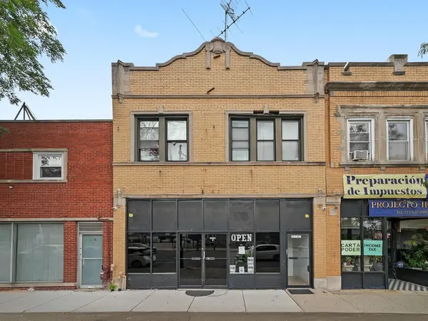 5108 W Fullerton AVE, Chicago, IL 60639