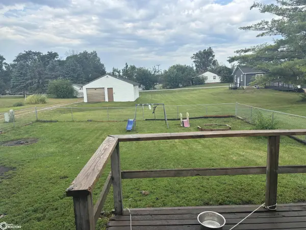 115 1st ST, Rockwell, IA 50469