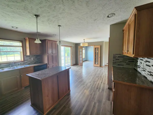 9131 N 100, Wheatfield, IN 46392
