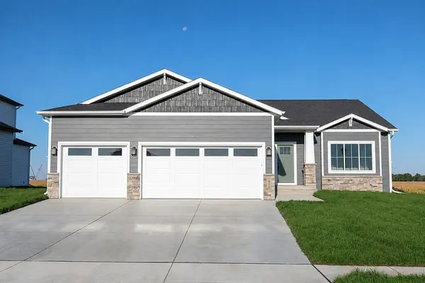 10219 Concord DR S, Horace, ND 58047