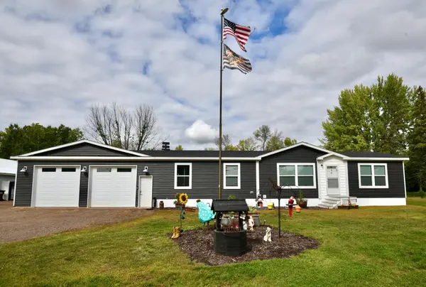 503 E Rutherford ST, Ogilvie, MN 56358