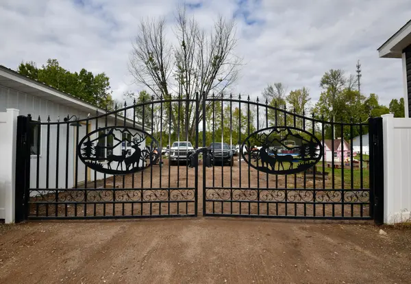 503 E Rutherford ST, Ogilvie, MN 56358