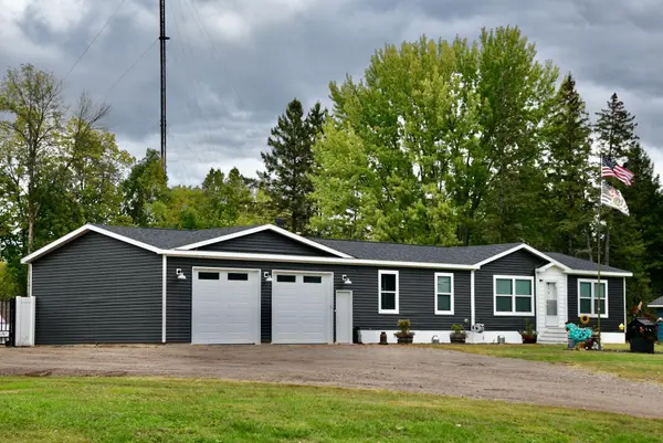 503 E Rutherford ST, Ogilvie, MN 56358