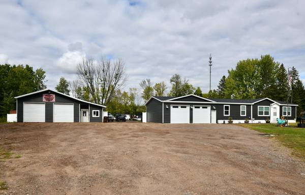 503 E Rutherford ST, Ogilvie, MN 56358