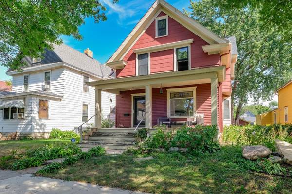 2725 Garfield AVE, Minneapolis, MN 55408