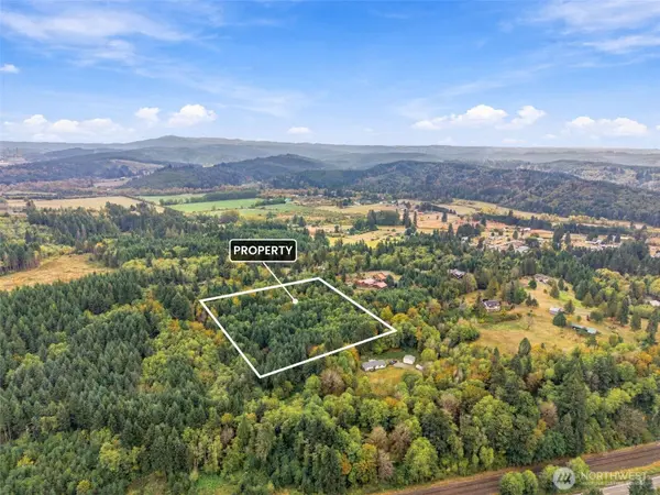 0 Elma DR N, Centralia, WA 98531