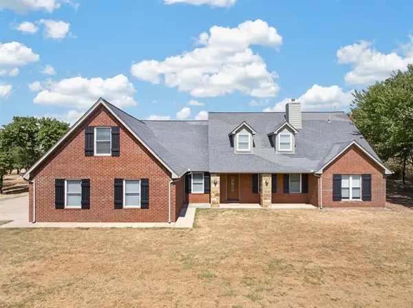 11170 Cindy LN, Guthrie, OK 73044