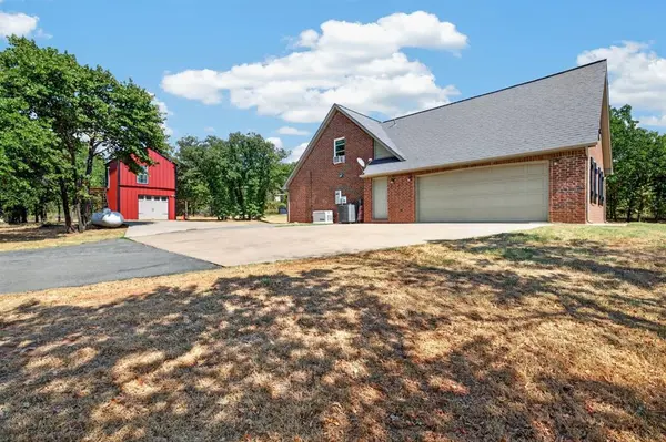 11170 Cindy LN, Guthrie, OK 73044