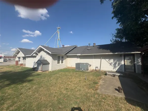 413 Main ST, Maysville, OK 73057