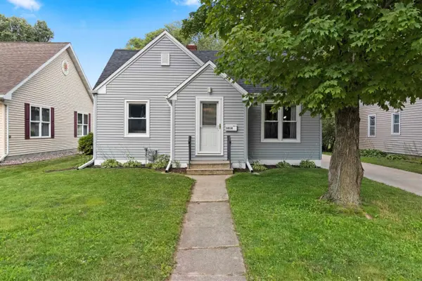 1014 WILSON AVE, Green Bay, WI 54303-0000