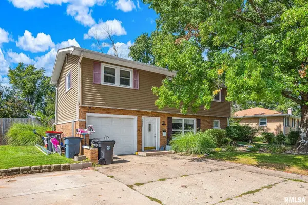 1607 DEPPERT DR, Pekin, IL 61554