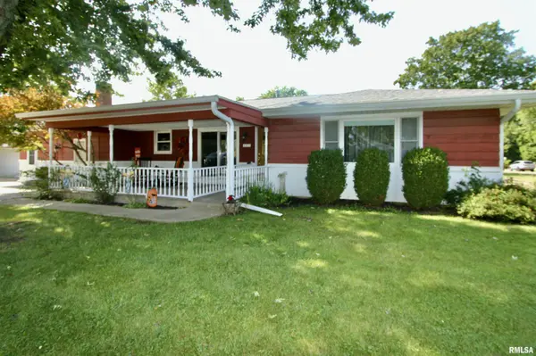 202 STERLING ST, Washington, IL 61571