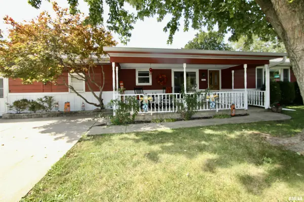 202 STERLING ST, Washington, IL 61571