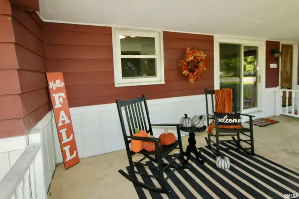 202 STERLING ST, Washington, IL 61571