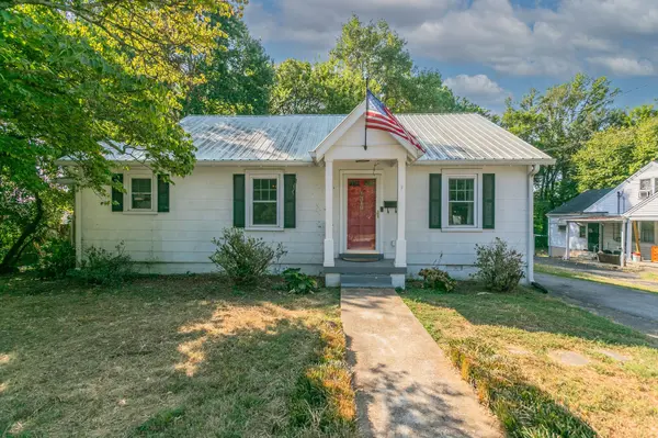 316 7th Ave, Columbia, TN 38401