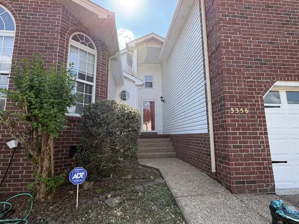 3356 Milbridge Drive, Antioch, TN 37013