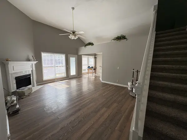 3356 Milbridge Drive, Antioch, TN 37013