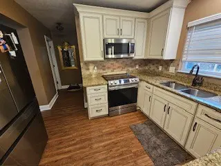 422 Brownstone St, Old Hickory, TN 37138