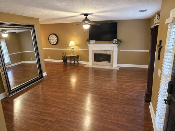 422 Brownstone St, Old Hickory, TN 37138