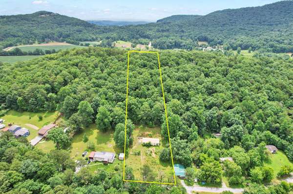 1241 Upper Cove Loop, Dayton, TN 37321