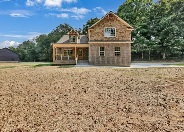 1066 Indian Creek Rd, Cumberland Furnace, TN 37051