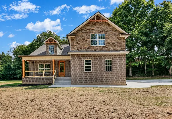 1066 Indian Creek Rd, Cumberland Furnace, TN 37051