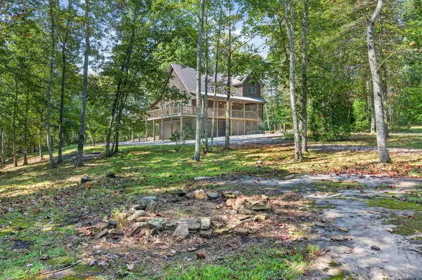 300 Laurel Way, Crawford, TN 38554